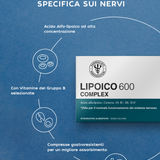 LIPOICO600 complex