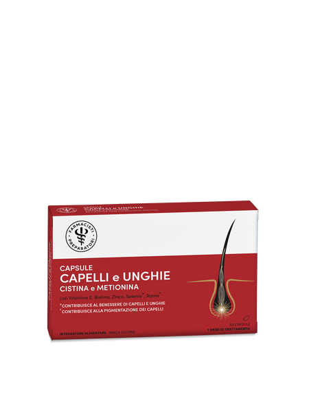 Longlife Biotin Per Pelle, Capelli E Unghie - Foto 10