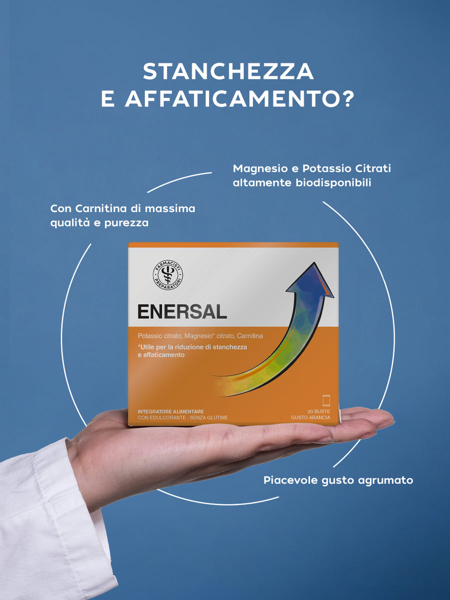 ENERSAL