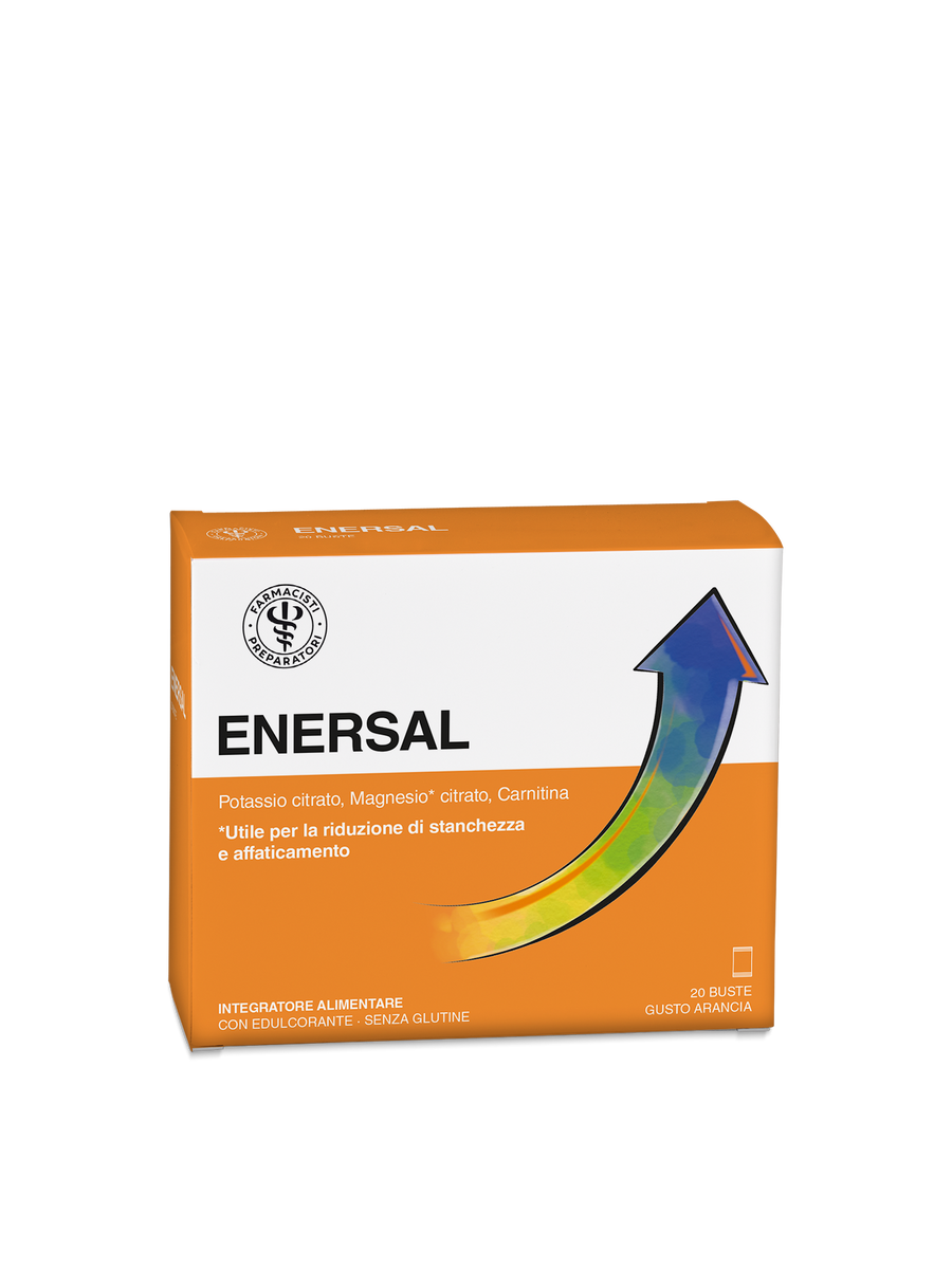 ENERSAL
