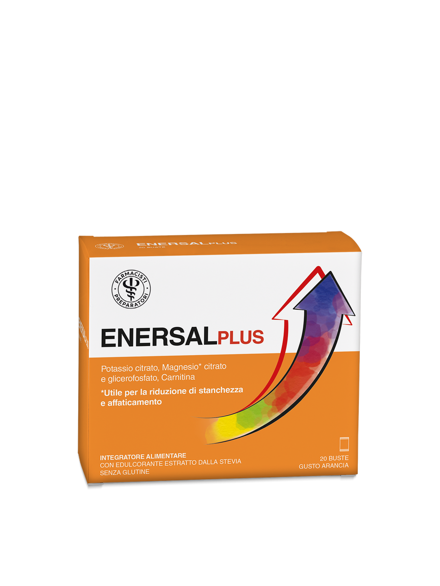 ENERSAL PLUS