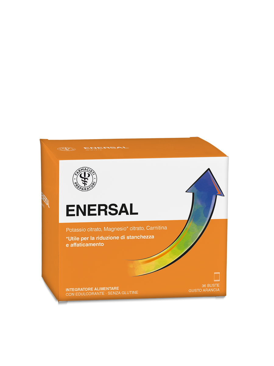 ENERSAL