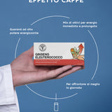 GINSENG ELEUTEROCOCCO