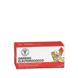 GINSENG ELEUTEROCOCCO