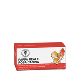 PAPPA REALE ROSA CANINA
