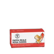 PAPPA REALE ROSA CANINA