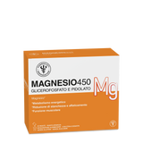 MAGNESIO450