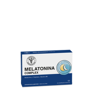 MELATONINA complex
