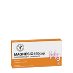 MAGNESIO450cap