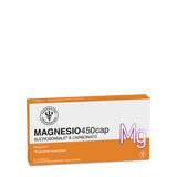 MAGNESIO450cap