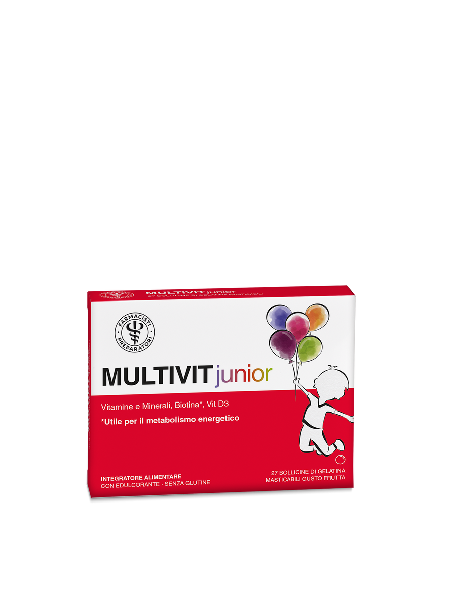 MULTIVIT junior