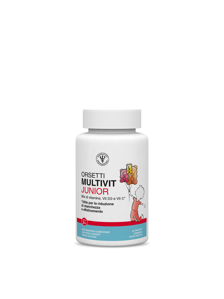 ORSETTI MULTIVIT Junior