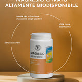 MAGNESIO essenziale