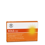 SOLEcap