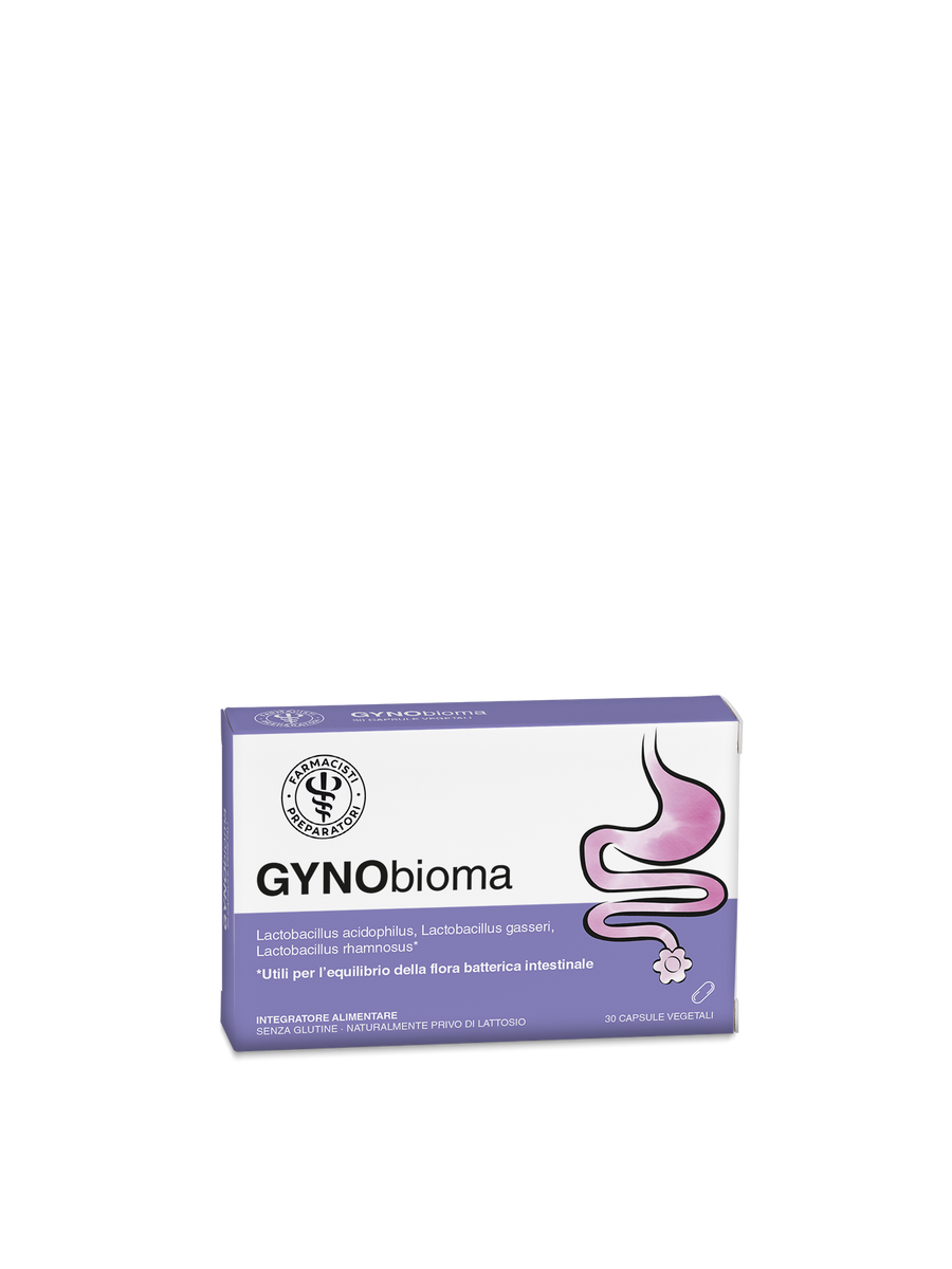 GYNObioma