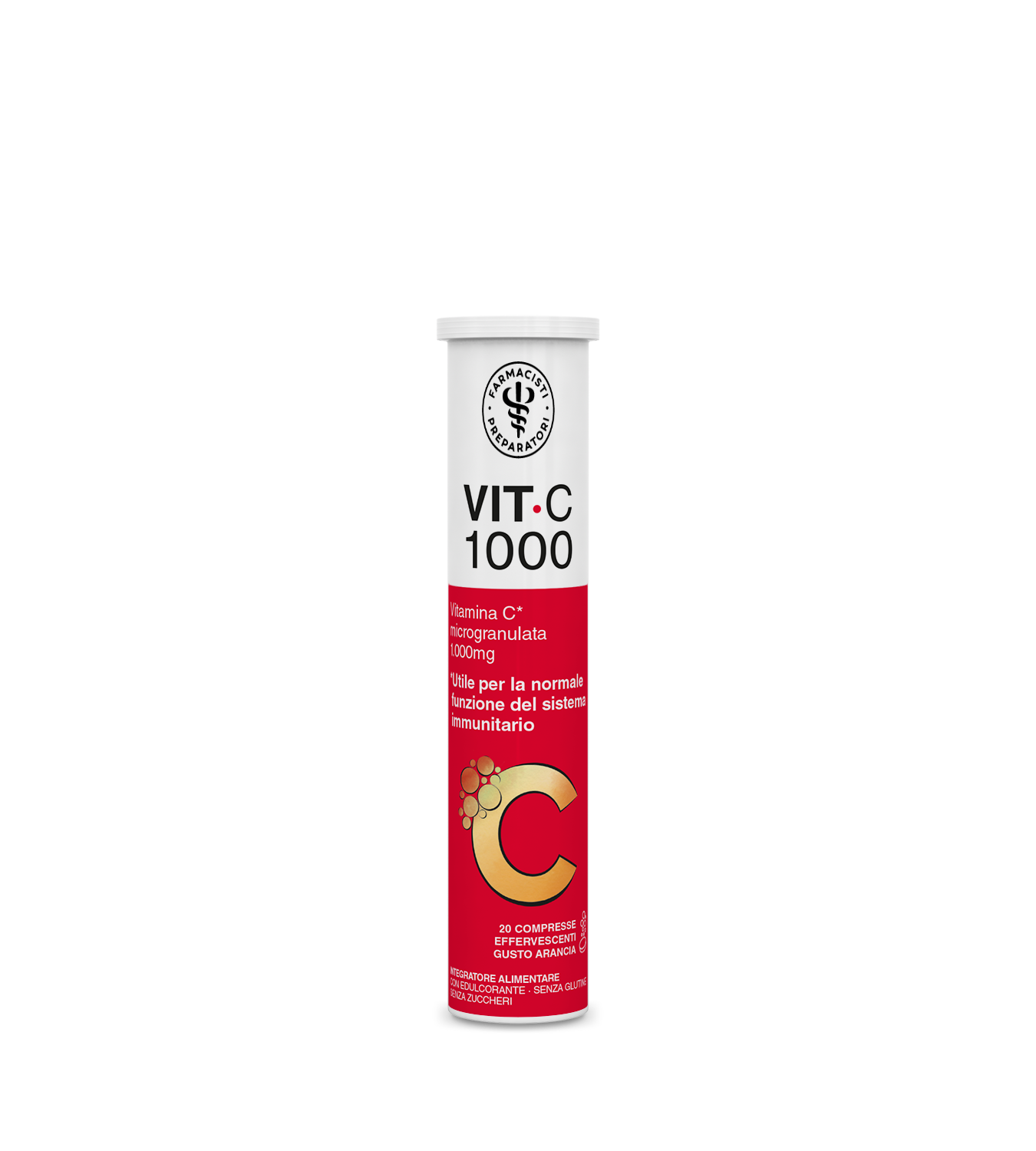 VIT C 1000