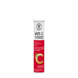 VIT C 1000