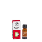 VIT•D3 Natural