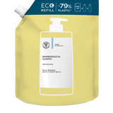 ECO-REFILL BAGNODOCCIA OLEATO