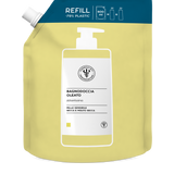 ECO-REFILL BAGNODOCCIA OLEATO
