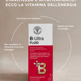 B Ultra FLUID