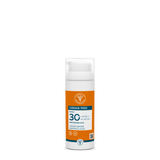 CREMA VISO SPF 30 texture ricca