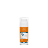 CREMA VISO SPF 50+ texture leggera
