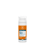 CREMA VISO SPF 50+ texture ricca