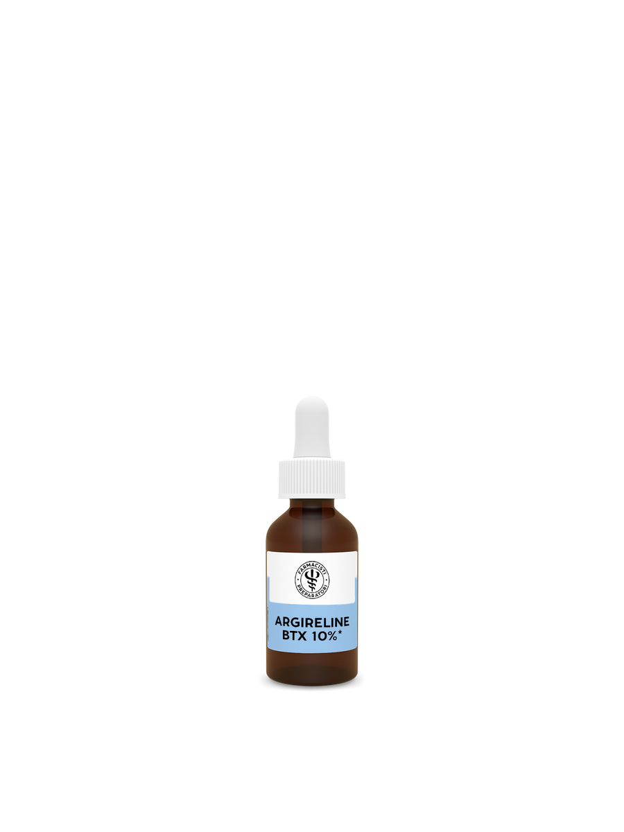 ARGIRELINE BTX 10%*