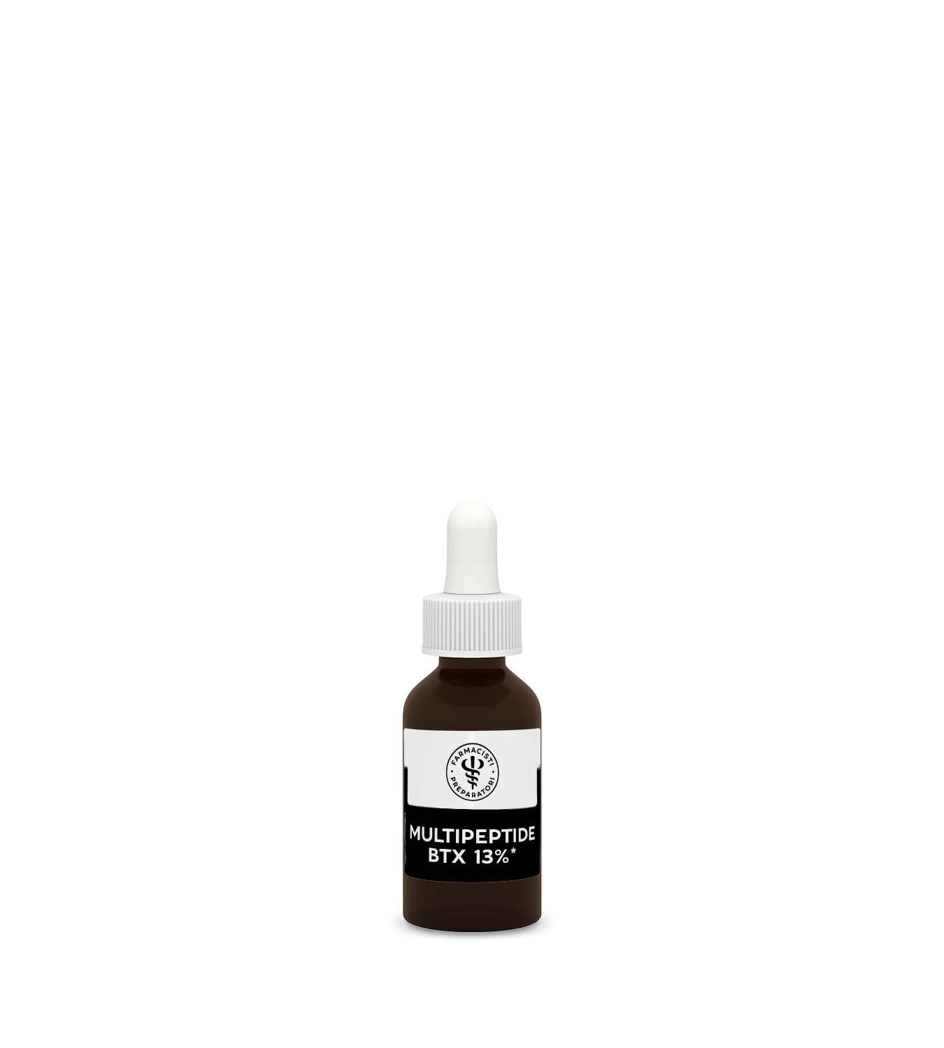 MULTIPEPTIDE BTX 13%