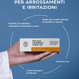 BioCrema CALENDULA FORTE 125x