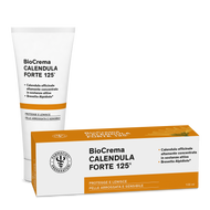 BioCrema CALENDULA FORTE 125x