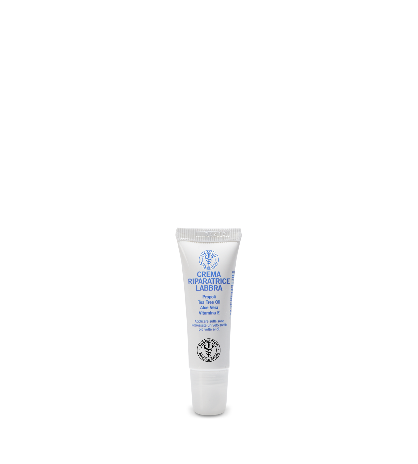 CREMA RIPARATRICE LABBRA