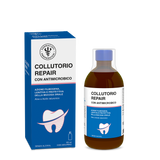 COLLUTORIO Repair