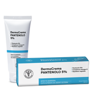 DERMOCREMA PANTENOLO 5%