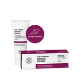 Gel Gambe GINKGO BILOBA