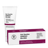 Gel Gambe GINKGO BILOBA