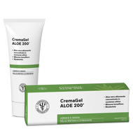 CremaGel ALOE 200X