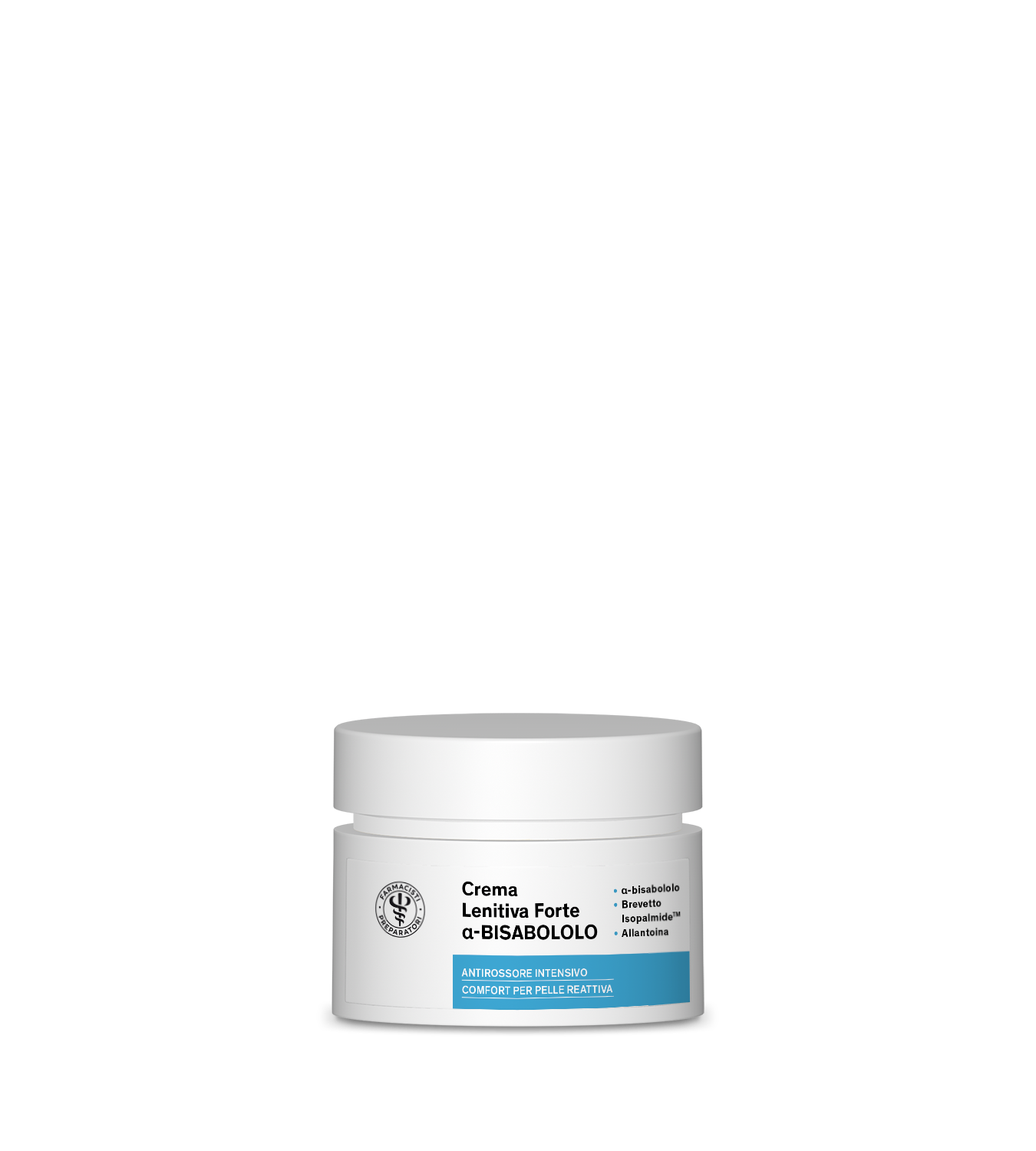 Crema Lenitiva Forte