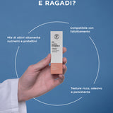 Olio Lenitivo VITAMINA E