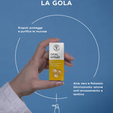 ORAL SPRAY