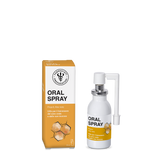 ORAL SPRAY