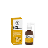 ORAL SPRAYpro