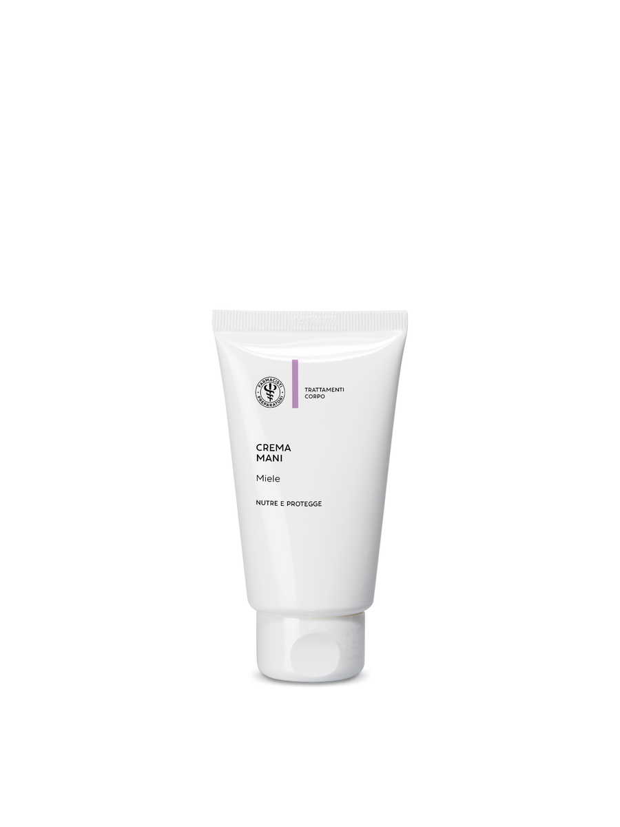 CREMA MANI