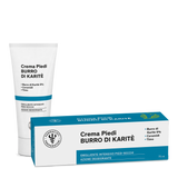 CREMA PIEDI BURRO DI KARITÉ