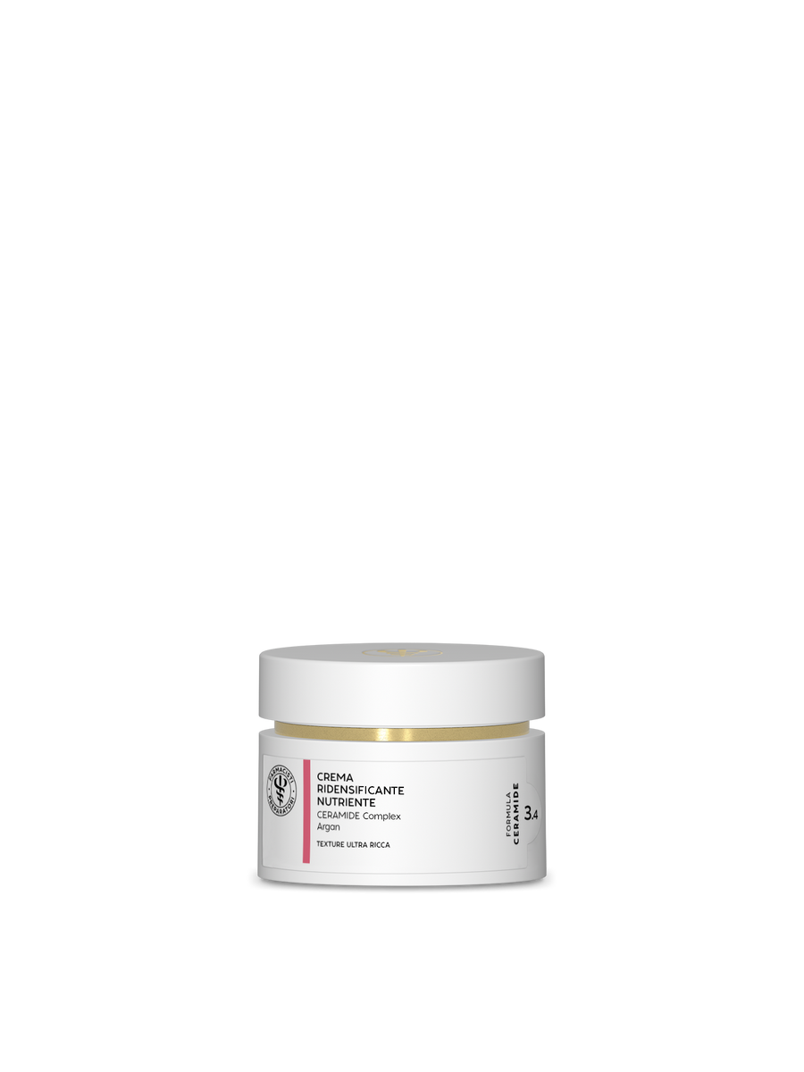 CREMA RIDENSIFICANTE NUTRIENTE