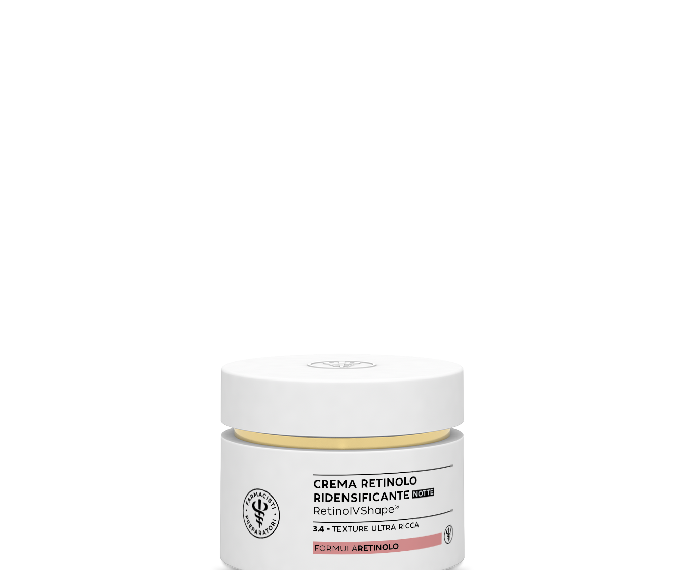 CREMA RETINOLO RIDENSIFICANTE