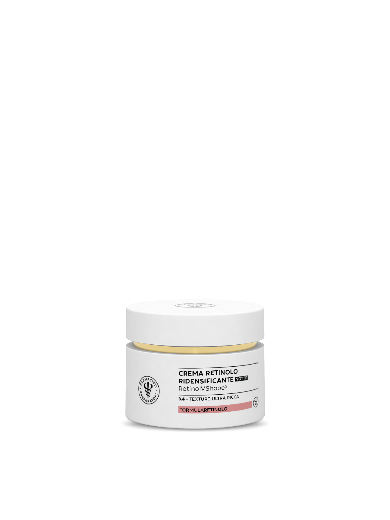 CREMA RETINOLO RIDENSIFICANTE
