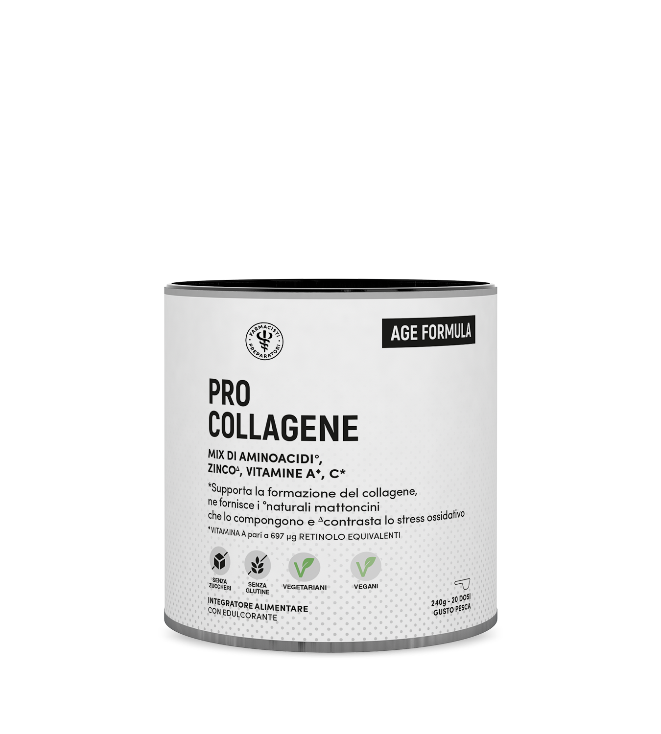 AGE FORMULA PRO COLLAGENE