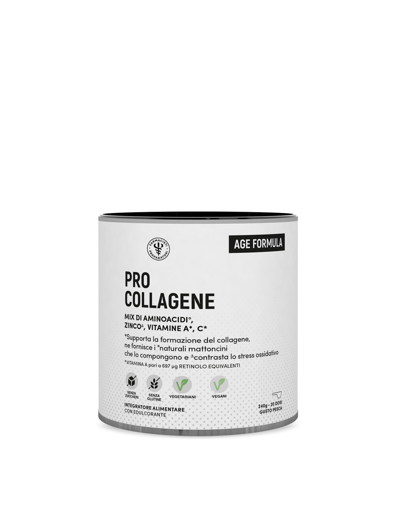 AGE FORMULA PRO COLLAGENE